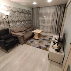 Квартира 48,7 м², 3-комнатная - изображение 4