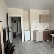 Квартира 23,4 м², студия - изображение 2