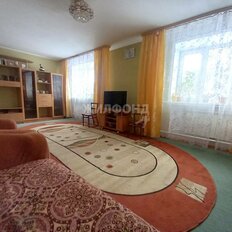 Квартира 77,6 м², 3-комнатная - изображение 3