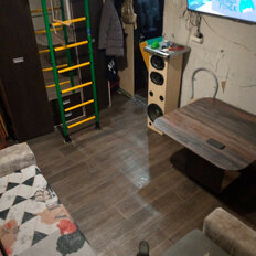 Квартира 25,4 м², 2-комнатная - изображение 3