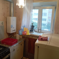 Квартира 21 м², 1-комнатная - изображение 4