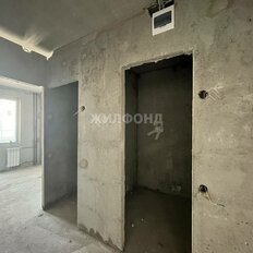 Квартира 58,8 м², 2-комнатная - изображение 5