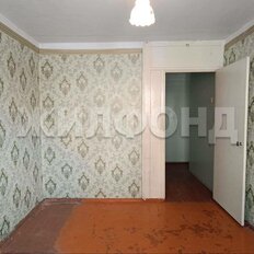 Квартира 44 м², 2-комнатная - изображение 2