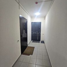 Квартира 35,8 м², студия - изображение 5