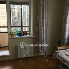 Квартира 39,1 м², 1-комнатная - изображение 3