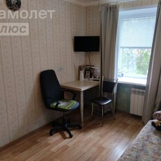 Квартира 49,1 м², 2-комнатная - изображение 5