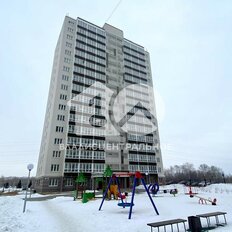 Квартира 20 м², студия - изображение 1