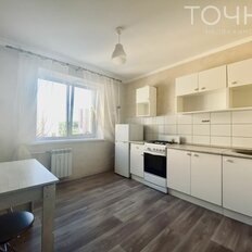 Квартира 35 м², 1-комнатная - изображение 5