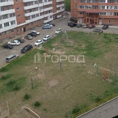 Квартира 27 м², студия - изображение 1