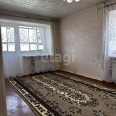 Квартира 29,8 м², 1-комнатная - изображение 3