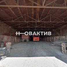 2300 м², склад - изображение 1