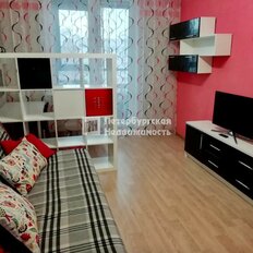 Квартира 33,1 м², 1-комнатная - изображение 1