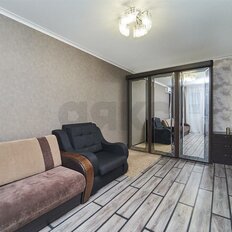 Квартира 34,8 м², 1-комнатная - изображение 5