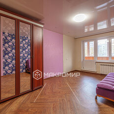 Квартира 38,1 м², 1-комнатная - изображение 3