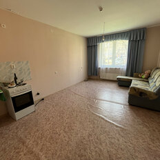 Квартира 26,2 м², студия - изображение 2