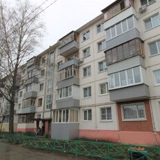 Квартира 47,7 м², 3-комнатная - изображение 2