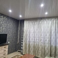 Квартира 27,4 м², 1-комнатная - изображение 4