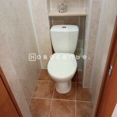 Квартира 28 м², 1-комнатная - изображение 5