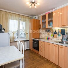 Квартира 59,7 м², 3-комнатная - изображение 2