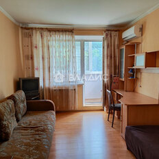 Квартира 33,7 м², 1-комнатная - изображение 4