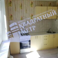 Квартира 37 м², 1-комнатная - изображение 2