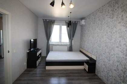 28 м², квартира-студия 29 900 ₽ в месяц - изображение 80