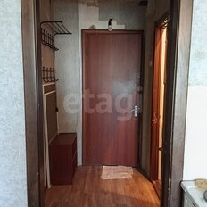 Квартира 23 м², студия - изображение 4