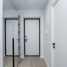 Квартира 40 м², 2-комнатная - изображение 3