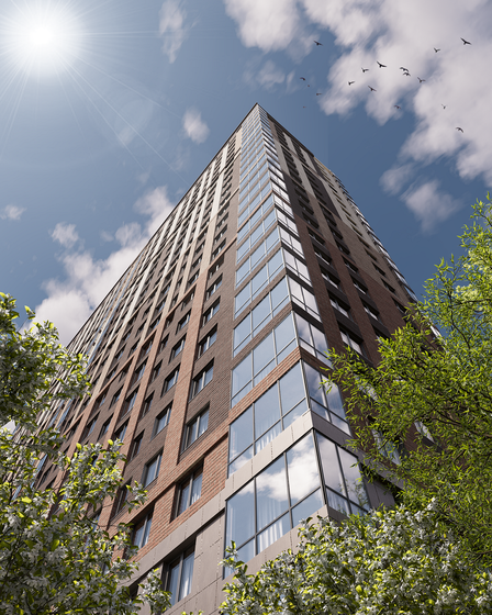 43,1 м², 2-комнатная квартира 4 000 000 ₽ - изображение 88