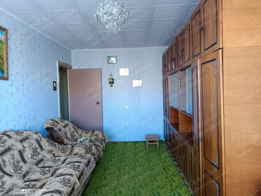 60 м², 3-комнатная квартира 3 100 000 ₽ - изображение 15