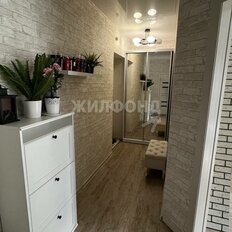 Квартира 38,6 м², 1-комнатная - изображение 4