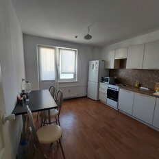 Квартира 56,5 м², 2-комнатная - изображение 2