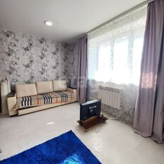 Квартира 26 м², студия - изображение 4