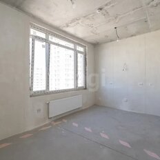 Квартира 52,7 м², 2-комнатная - изображение 4