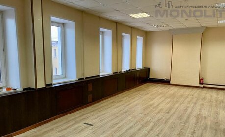 550 м², офис 385 000 ₽ в месяц - изображение 44