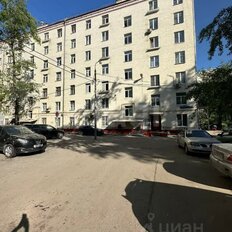 Квартира 64 м², 2-комнатная - изображение 4