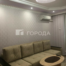 Квартира 38,5 м², 1-комнатная - изображение 5