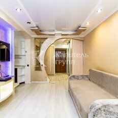 Квартира 30 м², студия - изображение 2