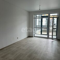 Квартира 62,5 м², 1-комнатная - изображение 5