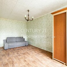 Квартира 30,4 м², 1-комнатная - изображение 2