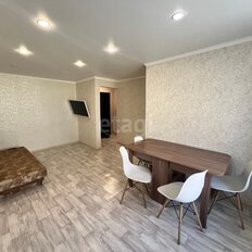 Квартира 41,5 м², 2-комнатная - изображение 4