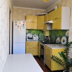 Квартира 32,7 м², 1-комнатная - изображение 4