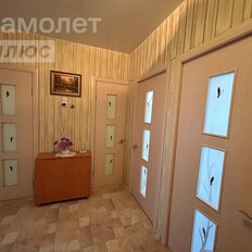 Квартира 54 м², 2-комнатная - изображение 4