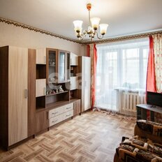 Квартира 34,4 м², 1-комнатная - изображение 2