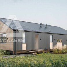 дом + 80 соток, участок - изображение 2