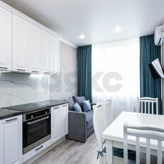 Квартира 44,1 м², 1-комнатная - изображение 2