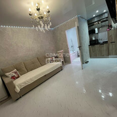 Квартира 32,8 м², студия - изображение 3