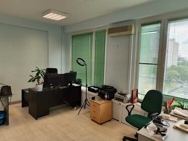 18,3 м², офис 18 300 ₽ в месяц - изображение 27