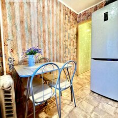 Квартира 55,6 м², 3-комнатная - изображение 5