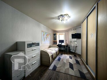 60 м², 2-комнатная квартира 7 100 000 ₽ - изображение 30